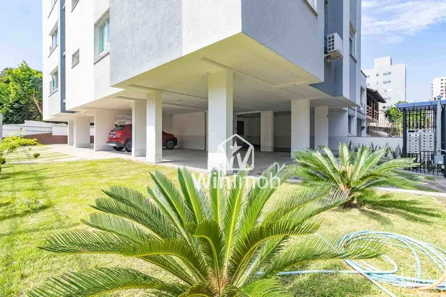 Foto 1 de Apartamento com 2 Quartos à venda, 71m² em Vila Ipiranga, Porto Alegre