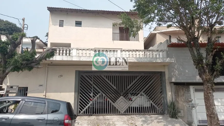 Foto 1 de Casa com 3 Quartos à venda, 334m² em Vila Pilar, Arujá