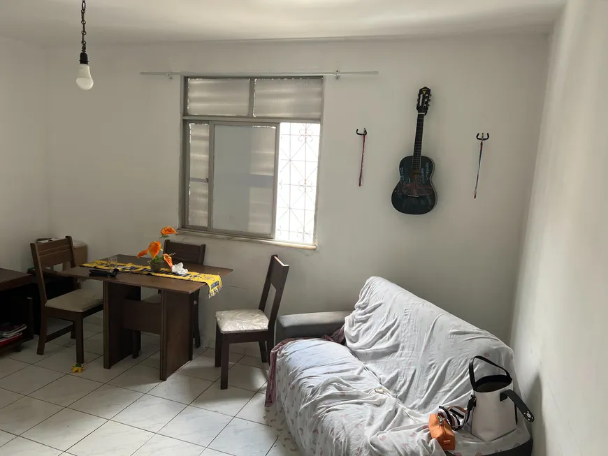 Foto 1 de Apartamento com 2 Quartos à venda, 50m² em Barreiras, Salvador