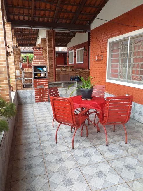 Foto 1 de Casa de Condomínio com 3 Quartos à venda, 97m² em Mansoes Aguas Quentes, Caldas Novas
