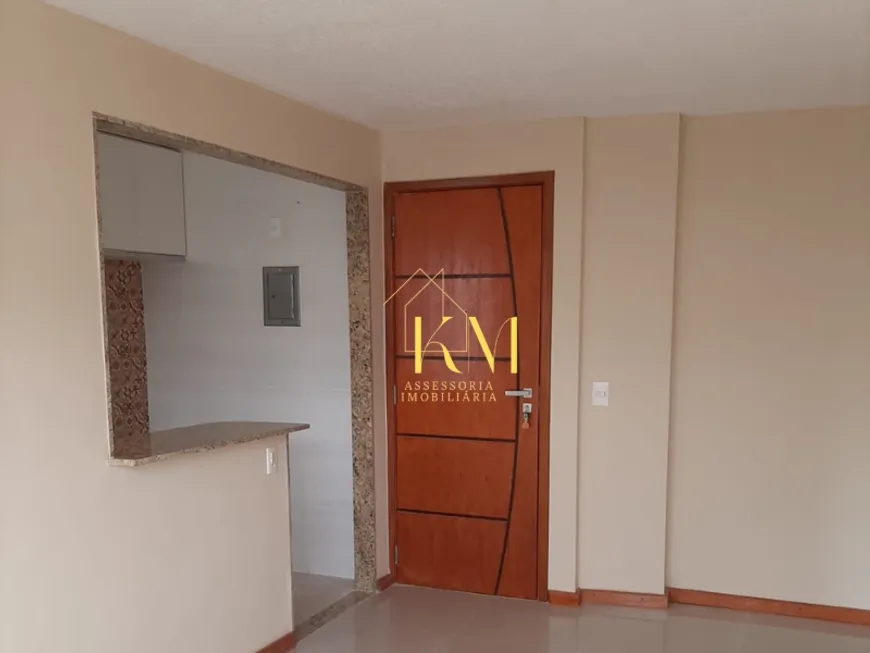 Foto 1 de Apartamento com 1 Quarto para alugar, 41m² em Piedade, Rio de Janeiro
