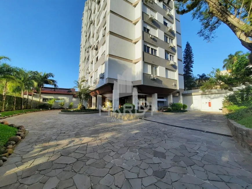 Foto 1 de Apartamento com 4 Quartos à venda, 102m² em Menino Deus, Porto Alegre