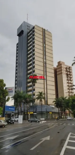 Foto 1 de Sala Comercial à venda, 29m² em Centro, São José dos Campos