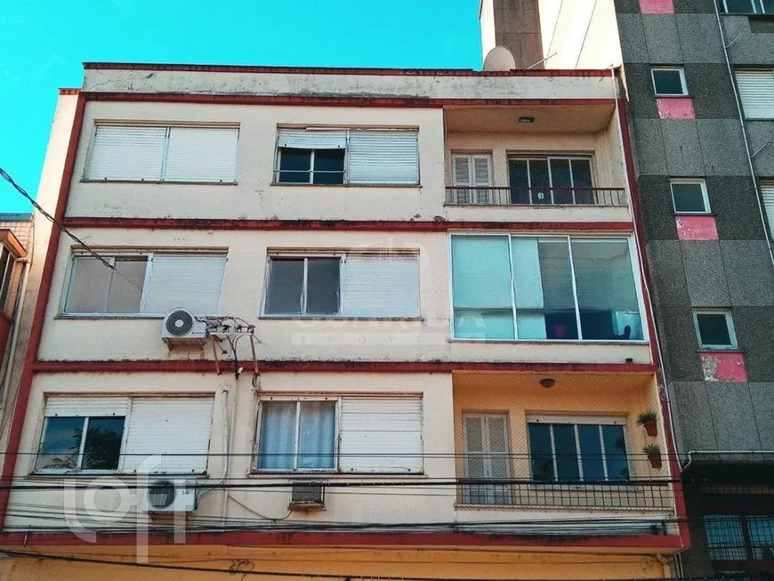 Foto 1 de Apartamento com 3 Quartos à venda, 119m² em Centro Histórico, Porto Alegre