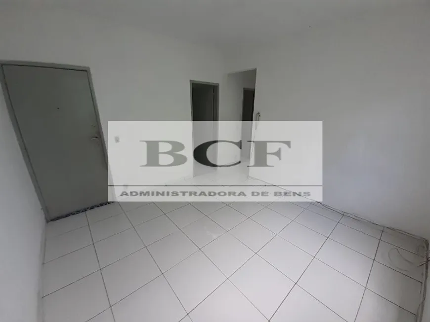 Foto 1 de Apartamento com 2 Quartos para alugar, 45m² em Quintino Bocaiúva, Rio de Janeiro