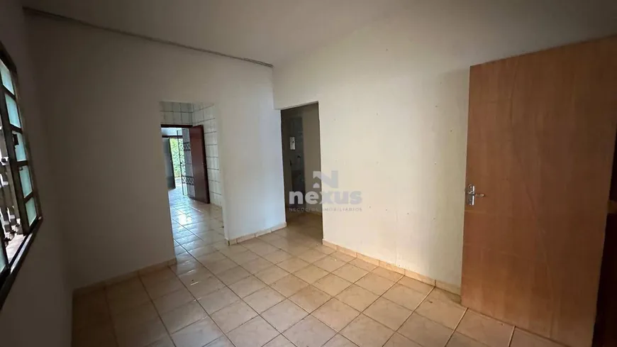 Foto 1 de Casa com 3 Quartos à venda, 128m² em Gardênia, Ituiutaba