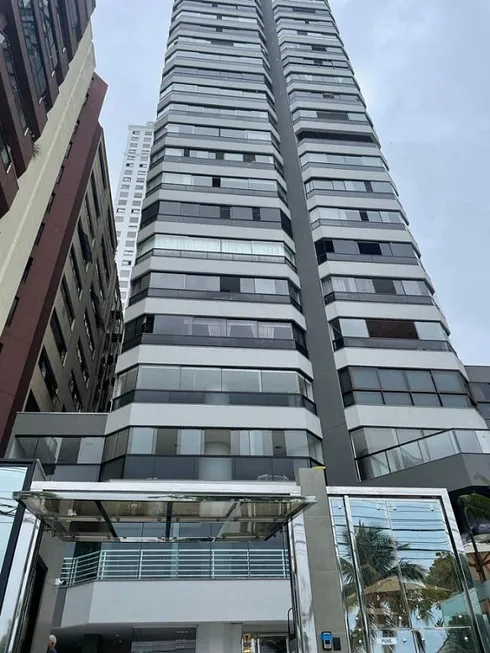 Foto 1 de Apartamento com 4 Quartos à venda, 285m² em Frente Mar Centro, Balneário Camboriú