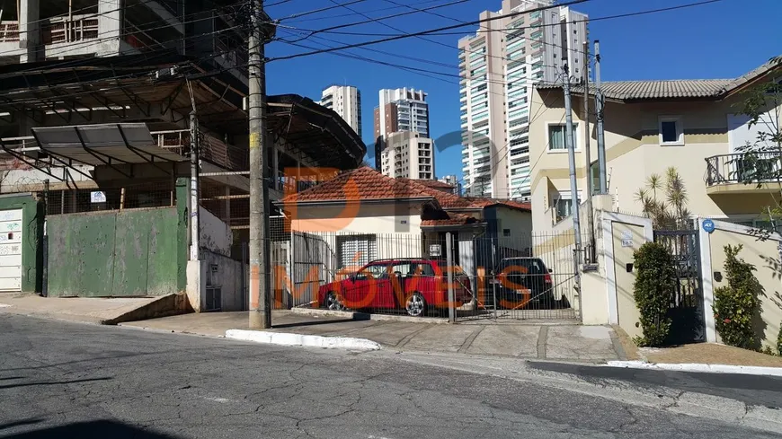 Foto 1 de Lote/Terreno à venda, 123m² em Santa Teresinha, São Paulo