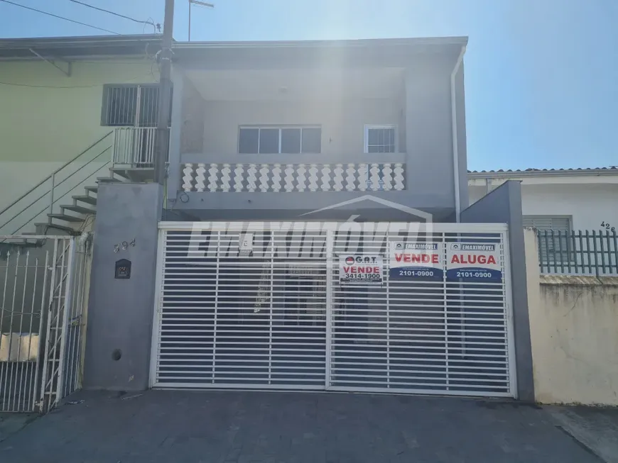 Foto 1 de  com 3 Quartos à venda, 153m² em Vila Helena, Sorocaba