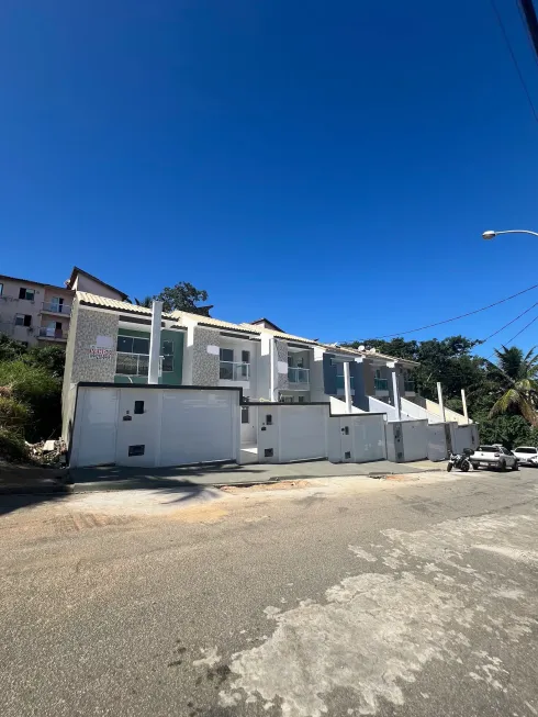 Foto 1 de Casa com 3 Quartos para venda ou aluguel, 106m² em Lagoa, Macaé