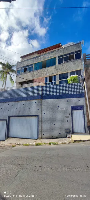 Foto 1 de Apartamento com 3 Quartos à venda, 175m² em Rio Vermelho, Salvador