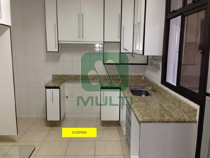 Foto 1 de Apartamento com 3 Quartos à venda, 174m² em Martins, Uberlândia