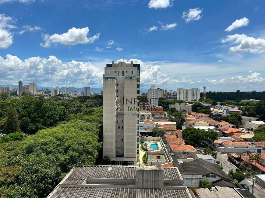 Foto 1 de Apartamento com 3 Quartos à venda, 105m² em Vila Betânia, São José dos Campos
