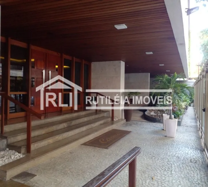 Foto 1 de Cobertura com 3 Quartos à venda, 200m² em Ingá, Niterói