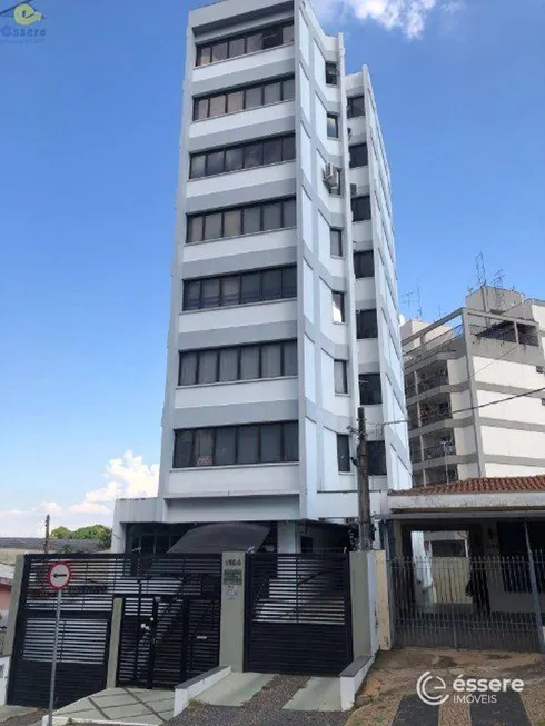 Foto 1 de Sala Comercial à venda, 58m² em Bosque, Campinas