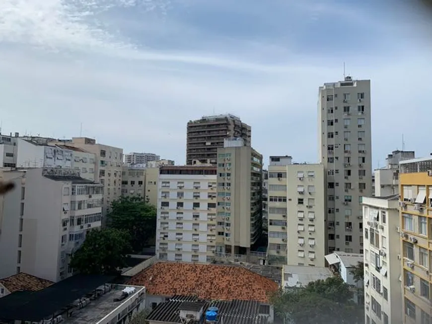 Foto 1 de Cobertura com 2 Quartos à venda, 93m² em Ipanema, Rio de Janeiro