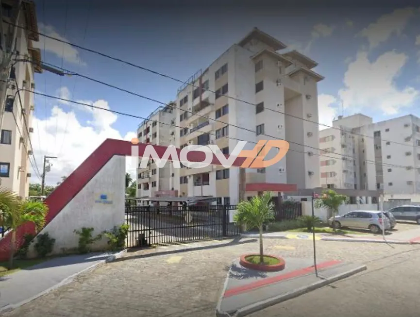 Foto 1 de Apartamento com 2 Quartos à venda, 55m² em Aruana, Aracaju