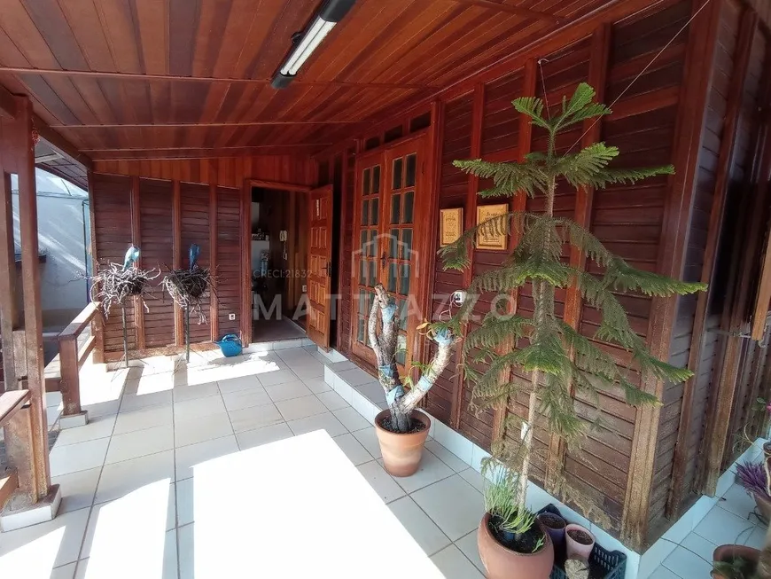 Foto 1 de Casa de Condomínio com 1 Quarto à venda, 160m² em Jardim Porto Real, Limeira
