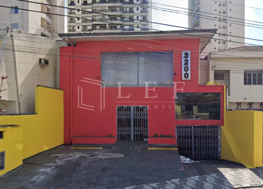 Foto 1 de Imóvel Comercial à venda, 679m² em Brooklin, São Paulo