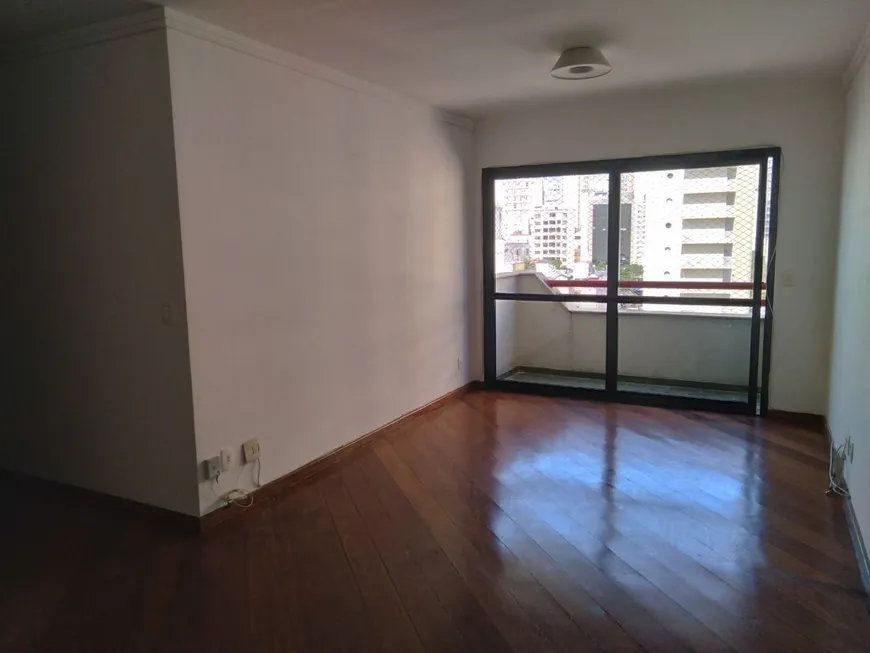 Foto 1 de Apartamento com 3 Quartos à venda, 83m² em Barra Funda, São Paulo