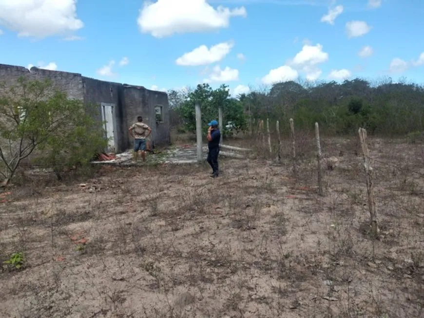 Foto 1 de Fazenda/Sítio com 2 Quartos à venda, 5000m² em Nova Parnamirim, Parnamirim