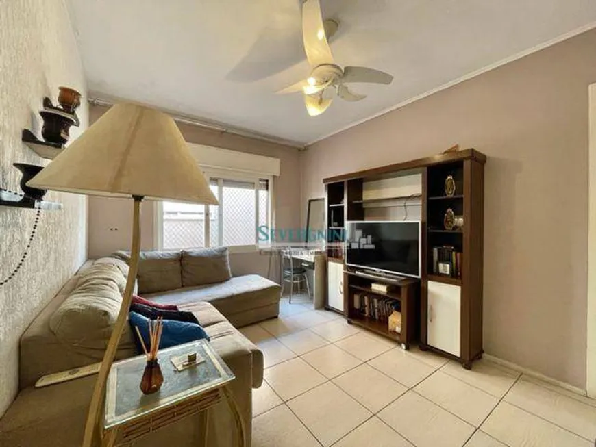 Foto 1 de Apartamento com 2 Quartos à venda, 60m² em Centro, Cachoeirinha