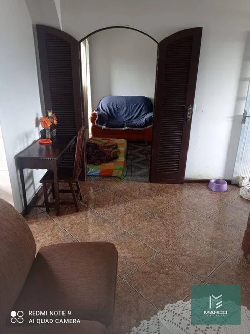 Foto 1 de Casa com 3 Quartos à venda, 280m² em Paineira, Teresópolis