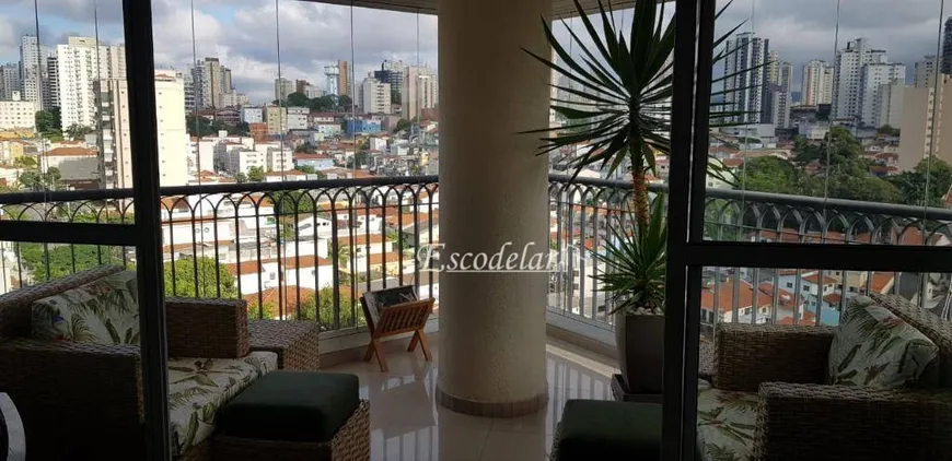 Foto 1 de Apartamento com 3 Quartos à venda, 100m² em Jardim São Paulo, São Paulo