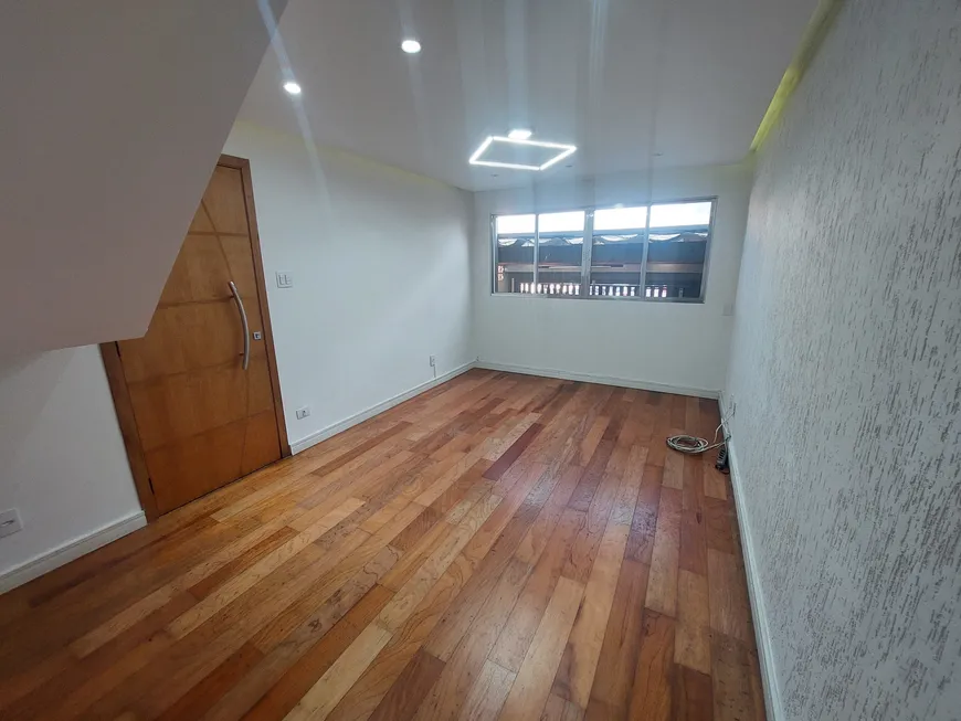 Foto 1 de Sobrado com 3 Quartos à venda, 140m² em Rudge Ramos, São Bernardo do Campo