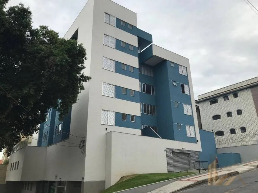 Foto 1 de Apartamento com 2 Quartos à venda, 68m² em Floresta, Belo Horizonte