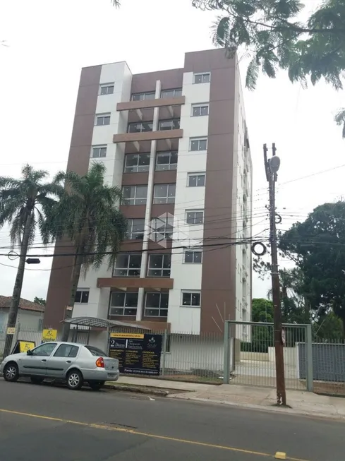 Foto 1 de Apartamento com 2 Quartos à venda, 59m² em Medianeira, Porto Alegre