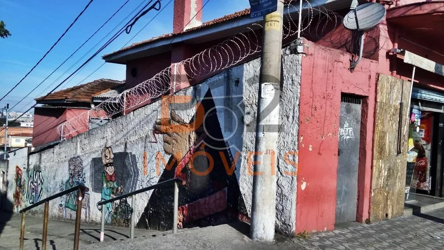 Foto 1 de Imóvel Comercial para alugar, 200m² em Vila Maria Alta, São Paulo