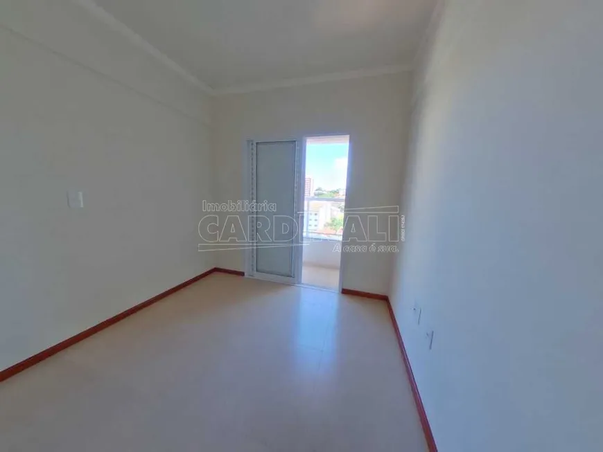 Foto 1 de Apartamento com 2 Quartos à venda, 72m² em Centro, São Carlos