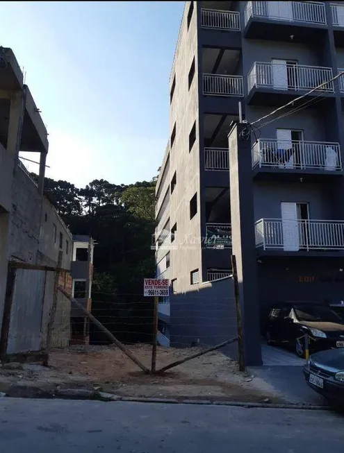 Foto 1 de Lote/Terreno à venda, 286m² em Jardim Leonor, Cotia