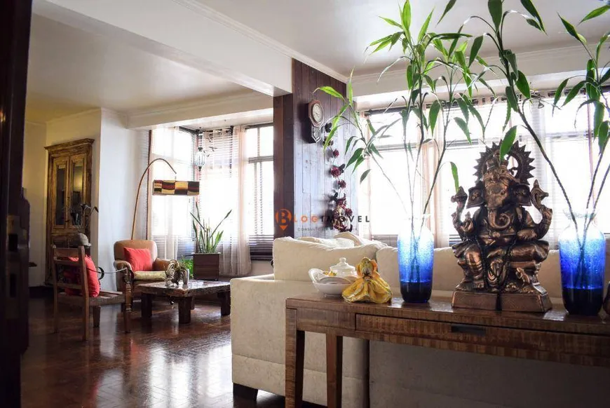 Foto 1 de Apartamento com 3 Quartos à venda, 310m² em República, São Paulo