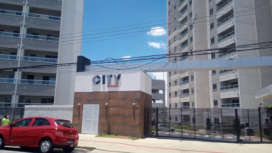 Foto 1 de Apartamento com 2 Quartos à venda, 42m² em Vila Esperança, São Paulo