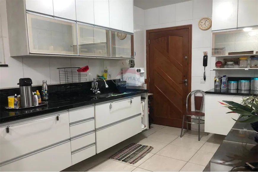 Foto 1 de Apartamento com 2 Quartos à venda, 80m² em Vila Kosmos, Rio de Janeiro