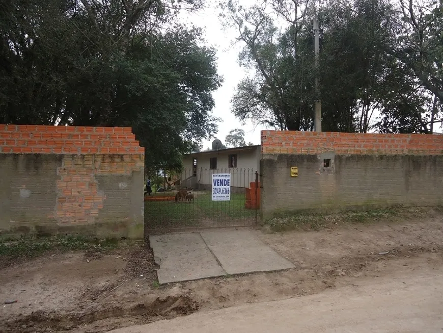 Foto 1 de Lote/Terreno à venda em Belém Velho, Porto Alegre