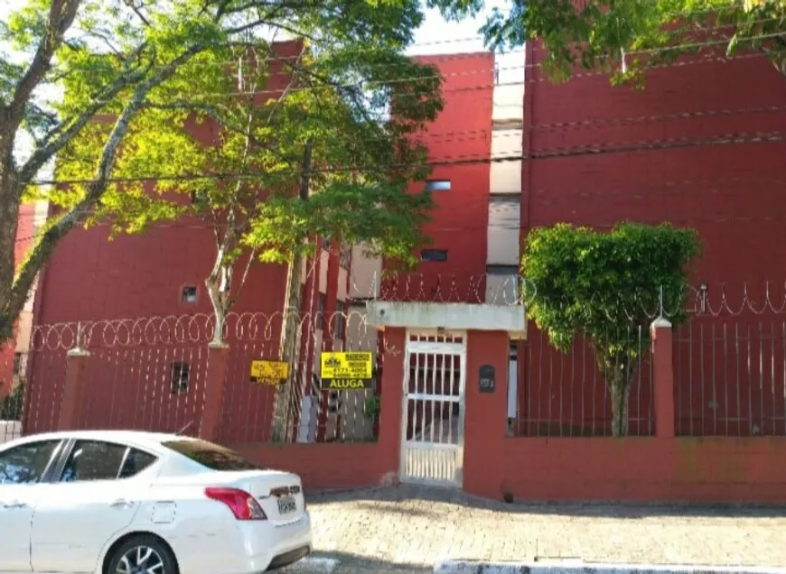 Foto 1 de Apartamento com 3 Quartos à venda, 70m² em Parque das Arvores, São Paulo