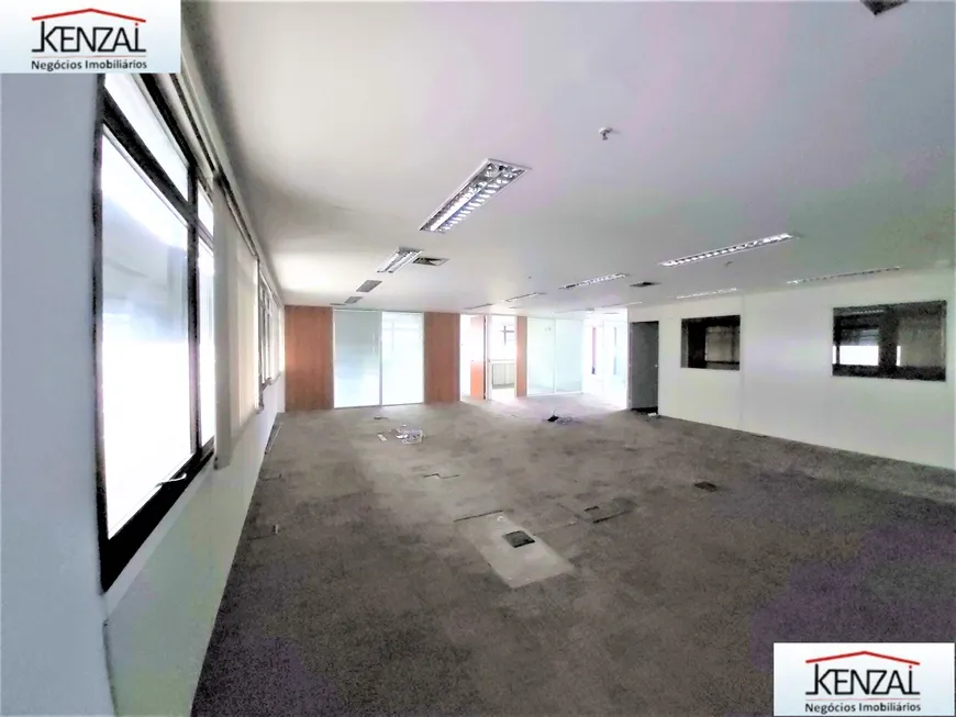 Foto 1 de Sala Comercial com 8 Quartos para alugar, 220m² em Cerqueira César, São Paulo