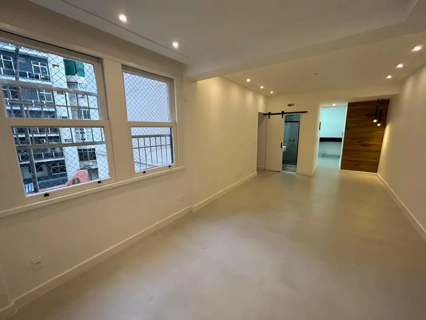 Foto 1 de Apartamento com 2 Quartos à venda, 80m² em Flamengo, Rio de Janeiro