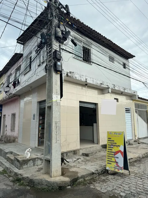 Foto 1 de Prédio Comercial com 1 Quarto à venda, 100m² em São Conrado, Aracaju
