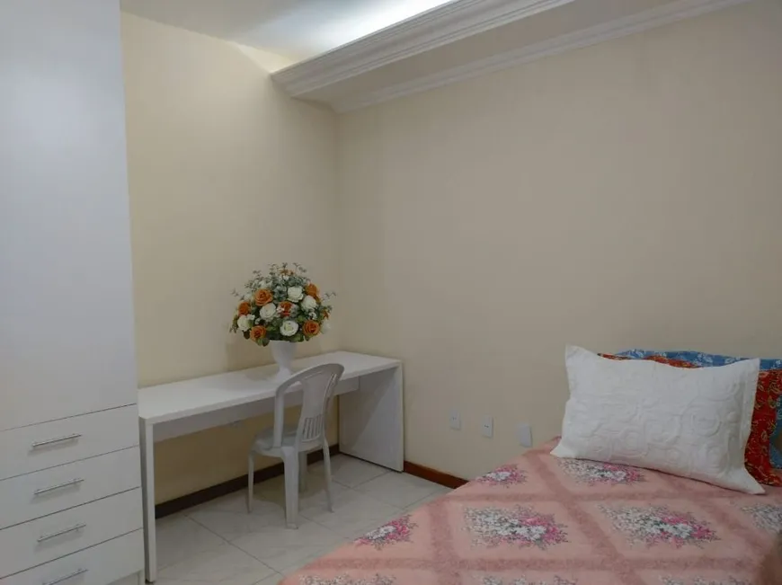 Foto 1 de Apartamento com 1 Quarto para alugar, 30m² em Matatu, Salvador