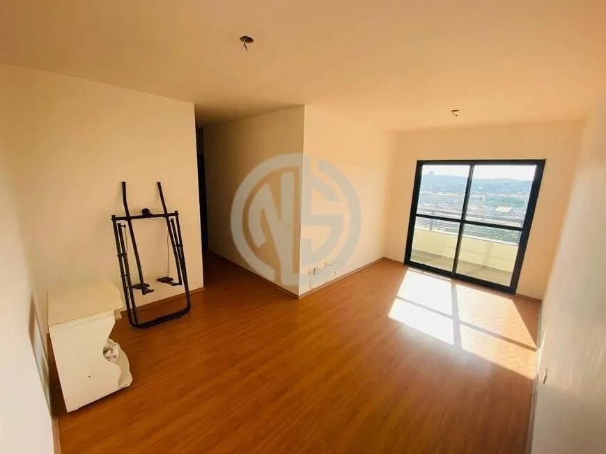 Foto 1 de Apartamento com 3 Quartos à venda, 74m² em Vila Castelo, São Paulo