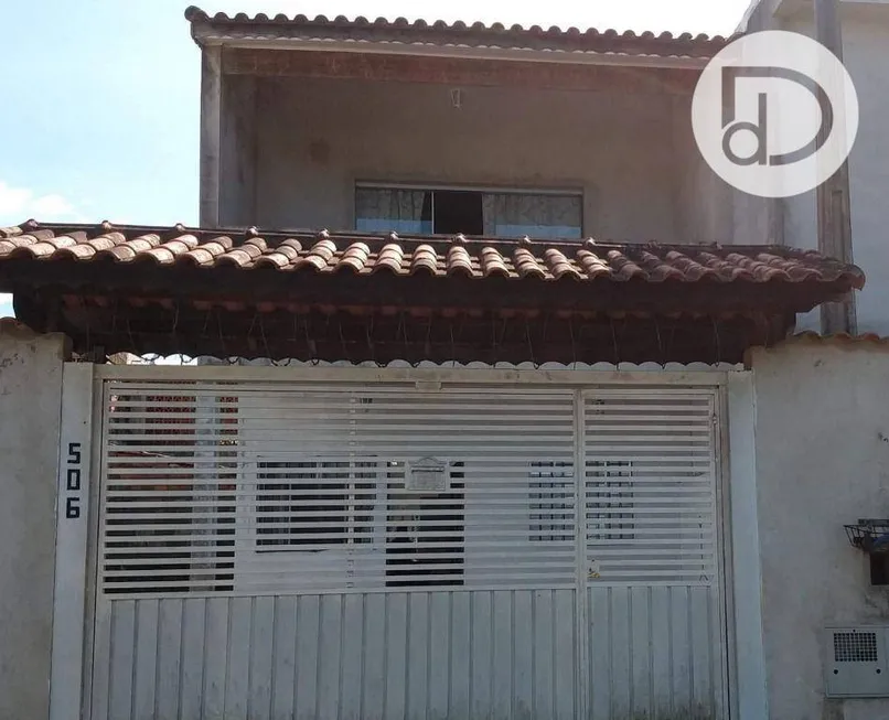 Foto 1 de Casa com 3 Quartos à venda, 156m² em Jardim Rio da Praia, Bertioga