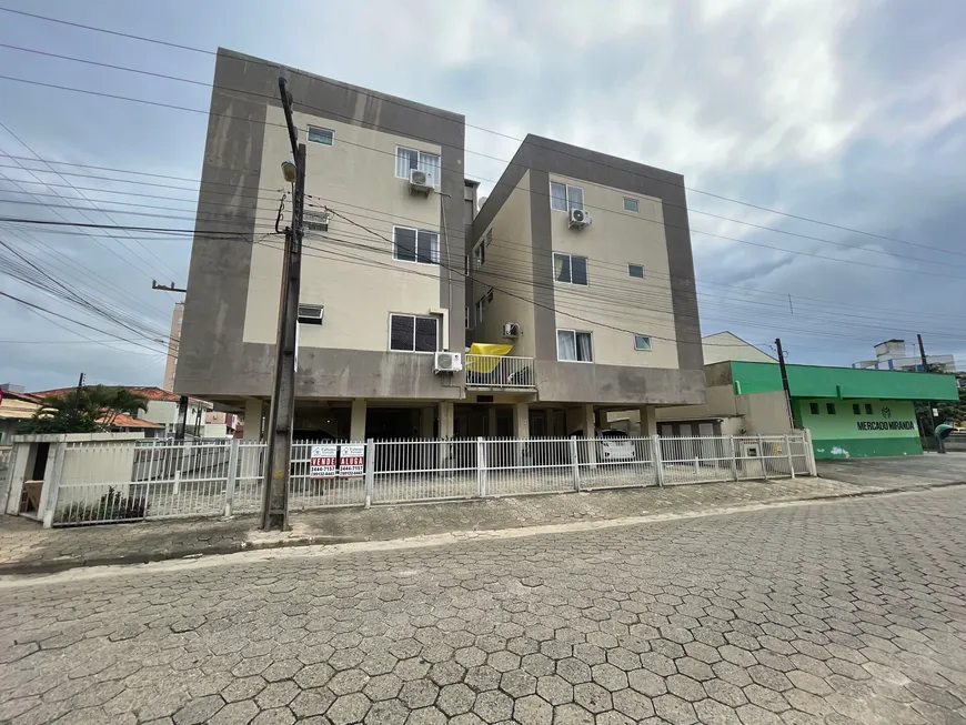 Foto 1 de Apartamento com 3 Quartos à venda, 82m² em Balneário Enseada, São Francisco do Sul