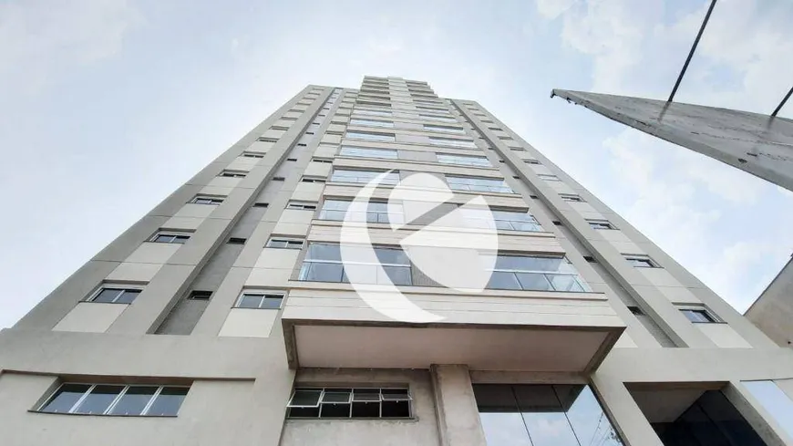 Foto 1 de Apartamento com 3 Quartos à venda, 105m² em Centro, Arapongas