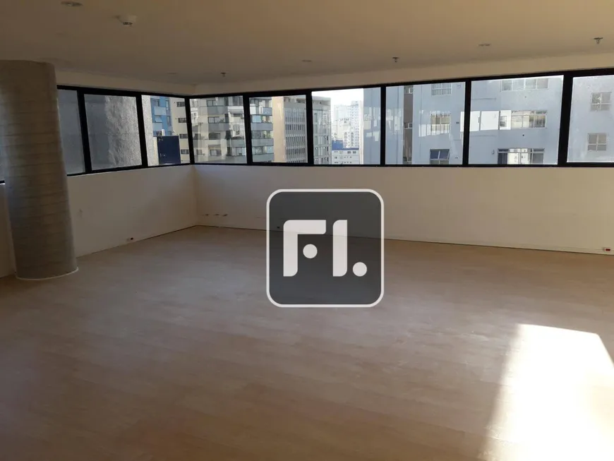 Foto 1 de Sala Comercial para alugar, 84m² em Bela Vista, São Paulo