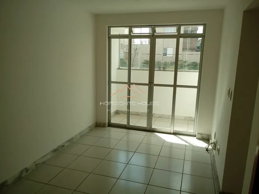 Foto 1 de Apartamento com 2 Quartos à venda, 53m² em Buritis, Belo Horizonte