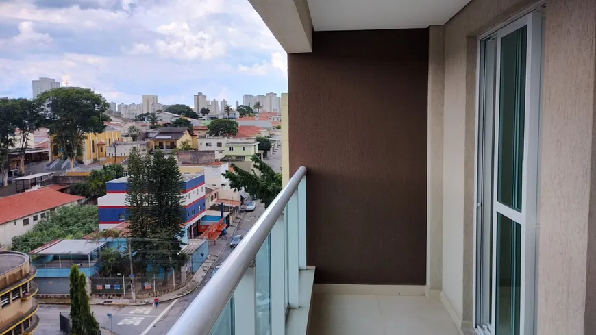 Foto 1 de Sala Comercial para alugar, 38m² em Vila Galvão, Guarulhos